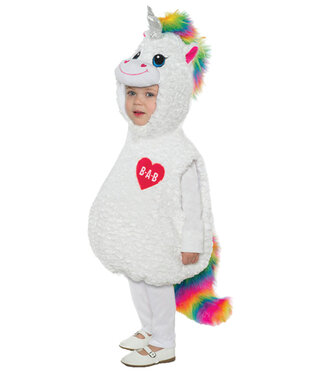 Build-A-Bear  Unicorn - Toddler