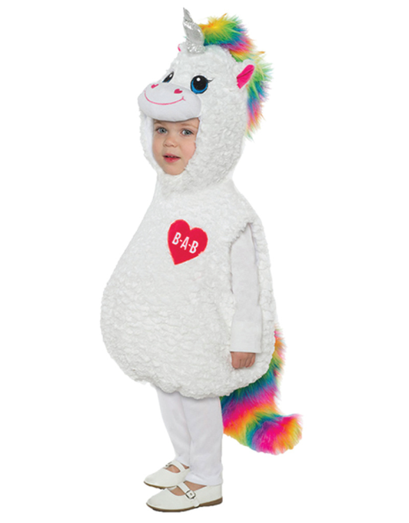 Build-A-Bear Unicorn - Toddler - Party On!