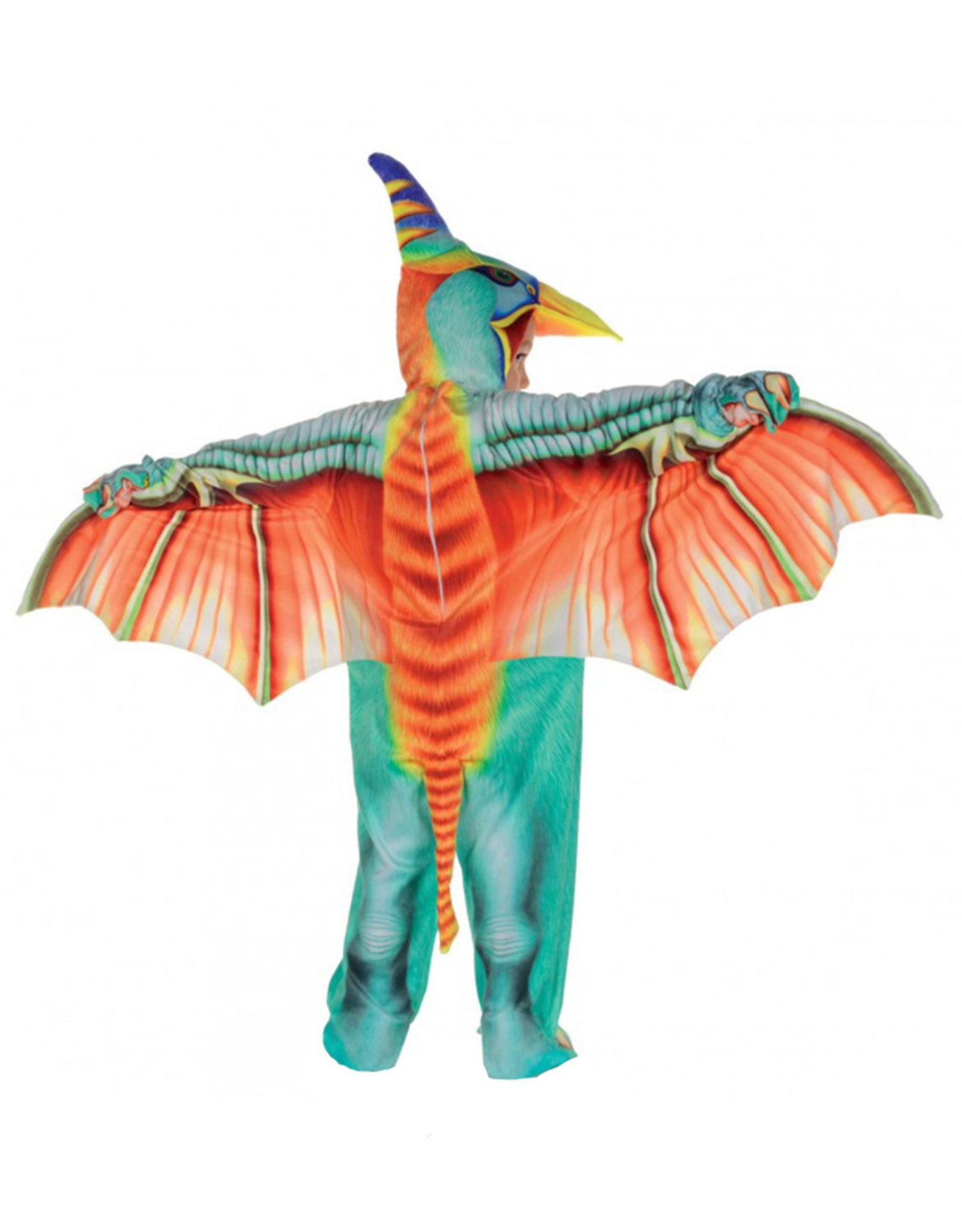 Pterodactyl - Toddler - Party On!