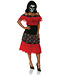 Skull Senorita - Women's