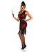 UNDERWRAPS Scarlet Dress Costume - Women