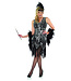 UNDERWRAPS Platinum Dress Costume - Women