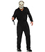 UNDERWRAPS Boiler Black Suit - Men