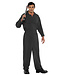 UNDERWRAPS Boiler Grey Suit - Men