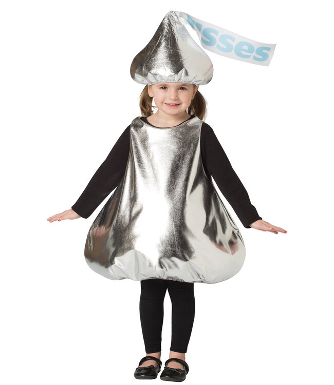 RASTA IMPOSTA PRODUCTS Hershey Kiss 12-24 Months - Toddler