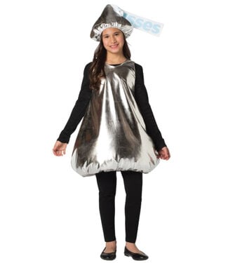 RASTA IMPOSTA PRODUCTS Hershey Kiss - Child