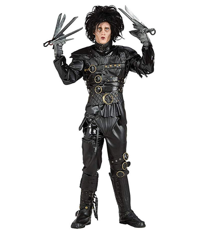 Edward Scissorhands - Adult