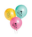 Minnie Mouse Happy Helpers 12" Latex Balloons - 6ct