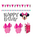 Minnie Mouse Happy Helpers Decorating Kit