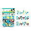 Mickey Fun To Be One Confetti Pack