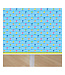 UNIQUE INDUSTRIES INC Baby Shark Plastic Table Cover