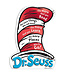 Dr. Seuss Mini Standing Sign