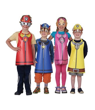 Paw Patrol Party Wearables Kits - 8ct