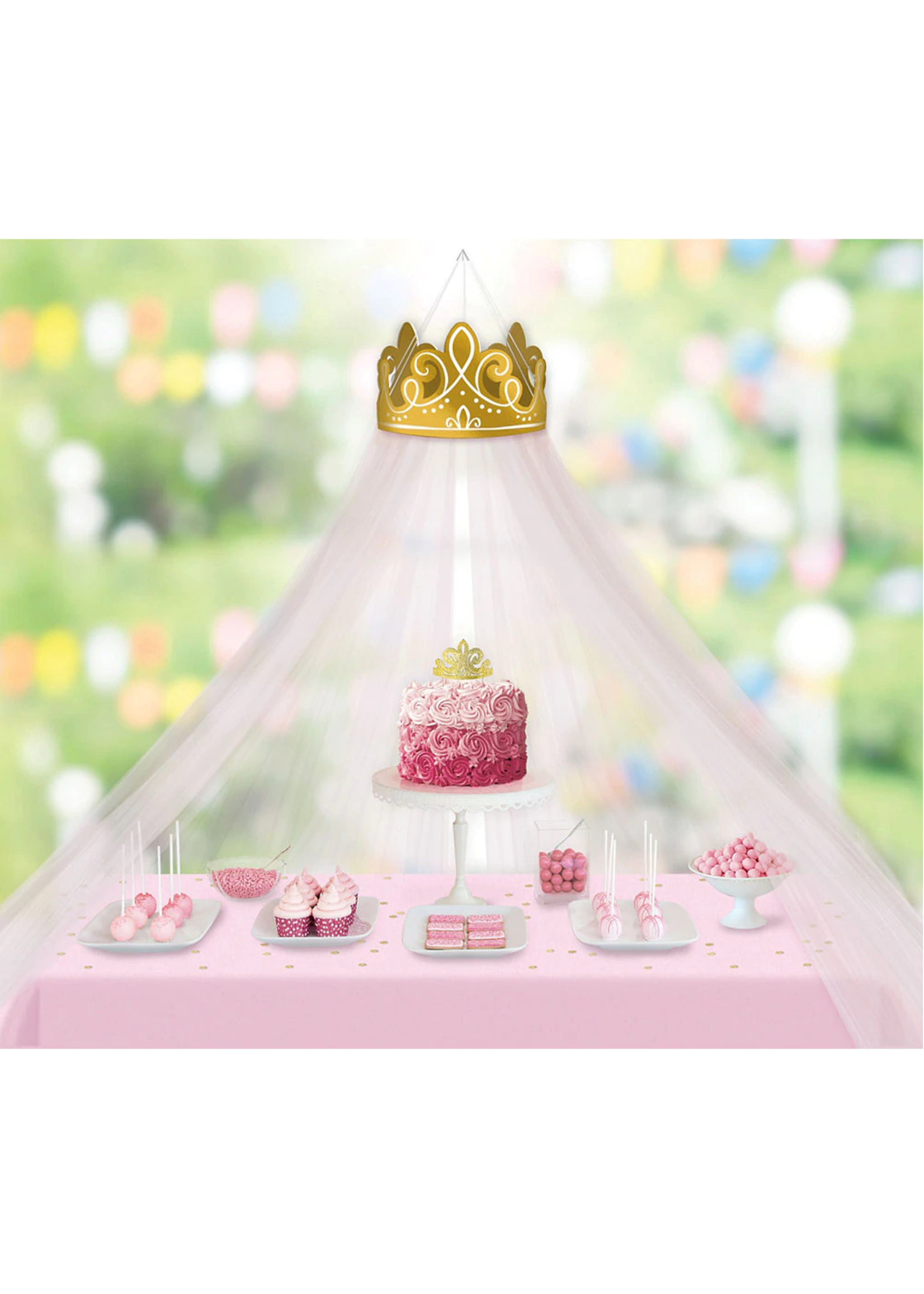 Disney Princess Once Upon A Time Canopy Decoration Party On Disney Princess Once Upon A Time Canopy Decoration Party On