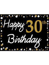 X6N055 30 mph Road Sign Landmark 30th Birthday Black Socks Adult UK 5-12 