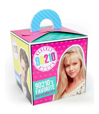 PRIME PARTY 90210 Favor Boxes (8 pack)