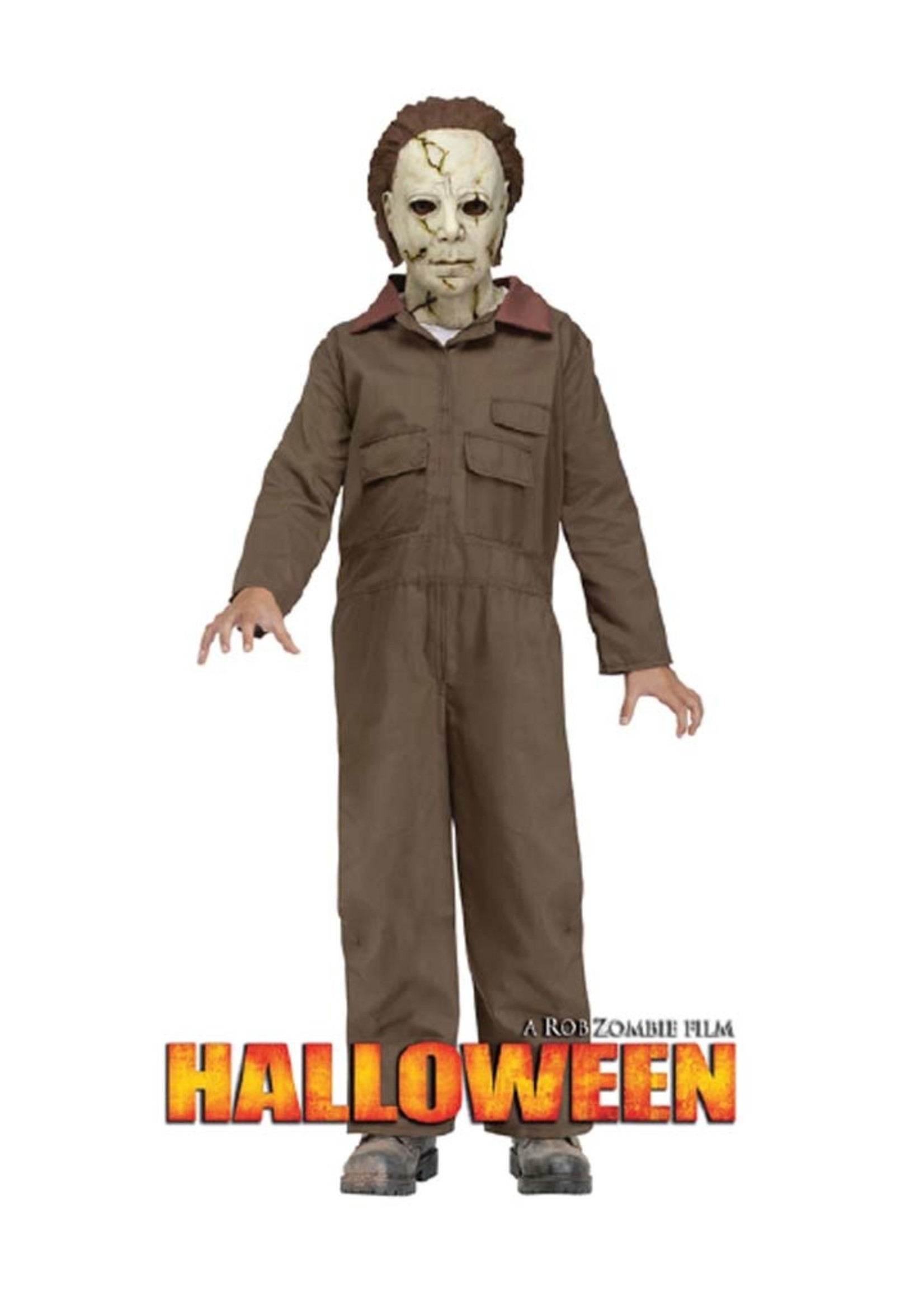 Halloween Michael Myers - Boys - Party On!