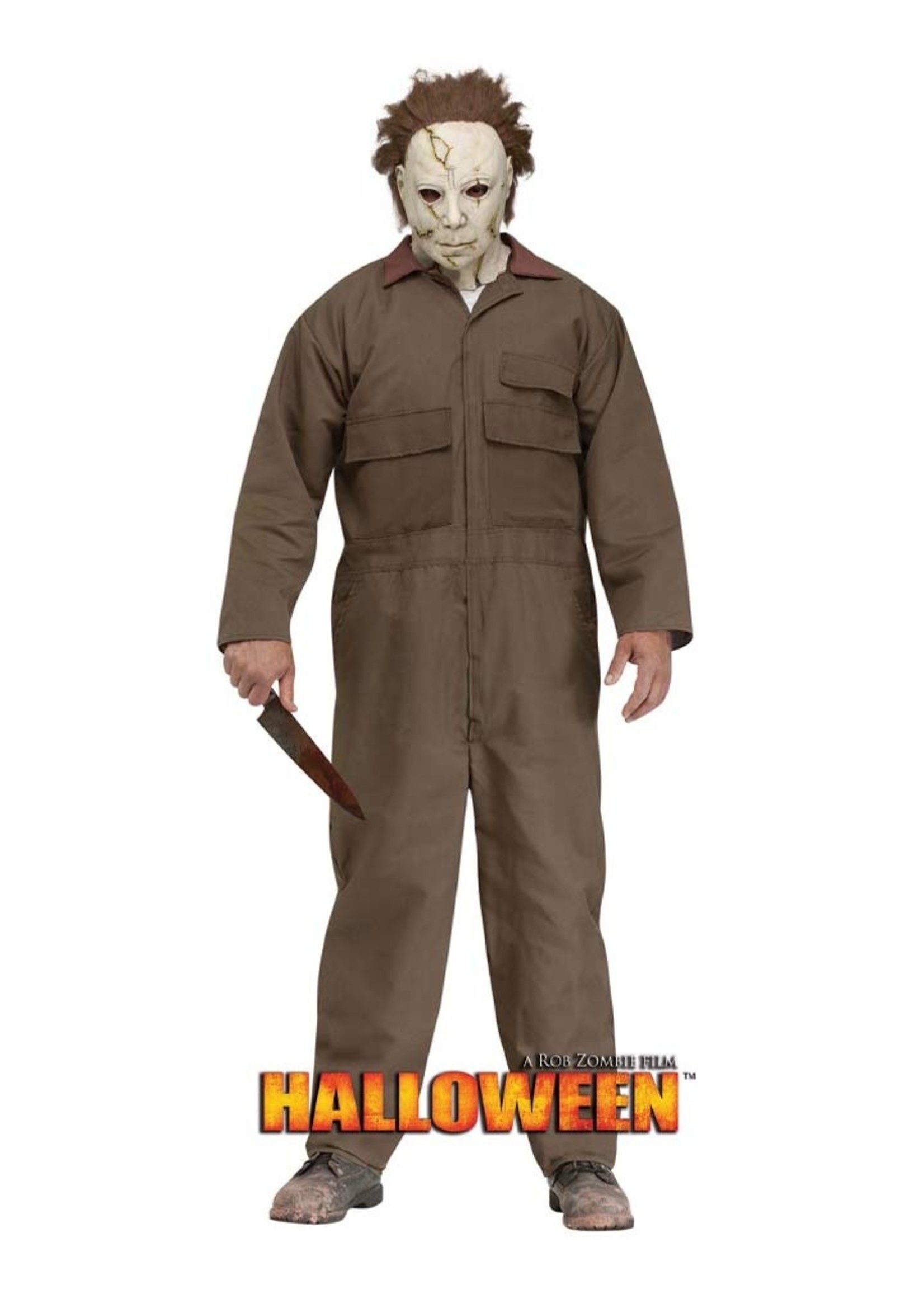 Halloween Michael Myers - Men's