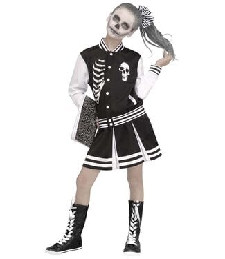 Fun World Scare Squad - Girls