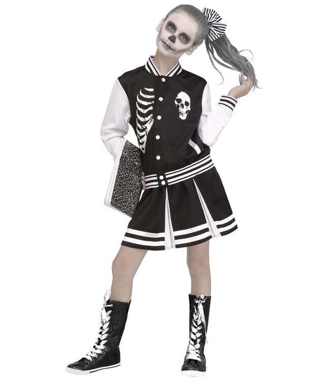 Fun World Scare Squad - Girls