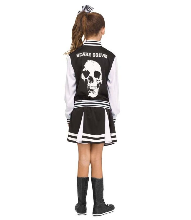 Fun World Scare Squad - Girls