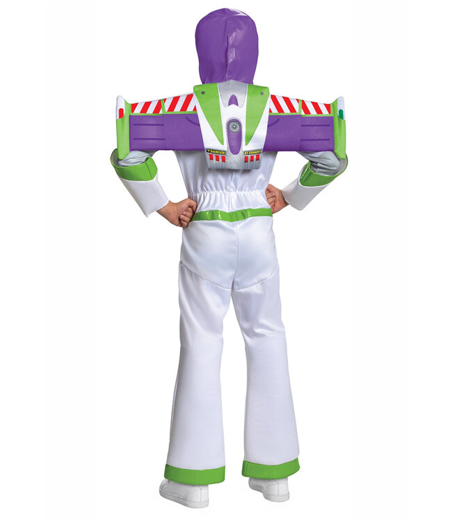 DISGUISE Buzz Lightyear Deluxe - Boys