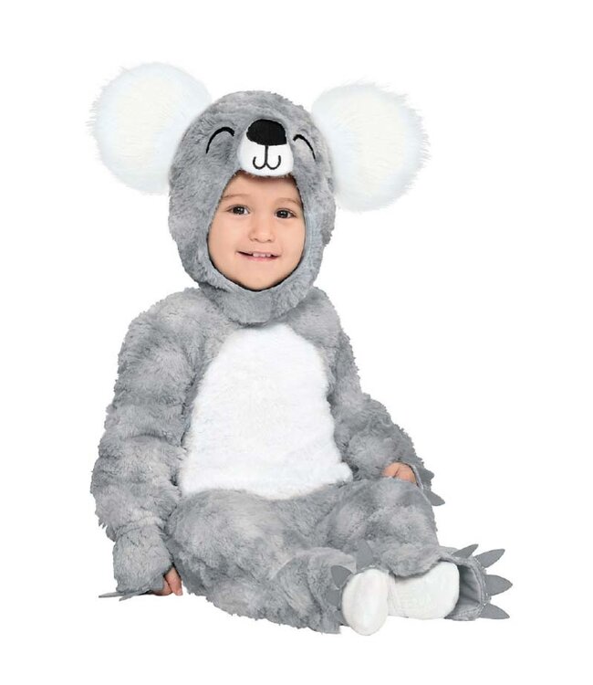 Soft Cuddly Koala - Infant