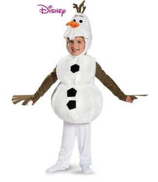 DISGUISE Deluxe Olaf - Boys