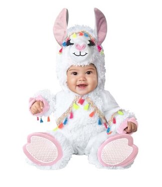 FUN WORLD Little Llama - Infant