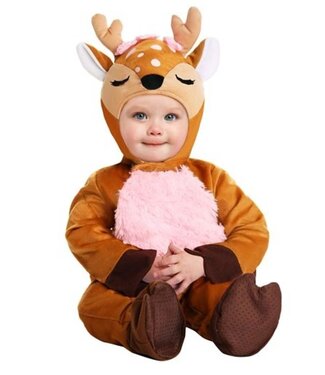 FUN WORLD Darling Deer - Infant