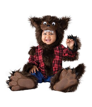 FUN WORLD Wee Werewolf - Infant