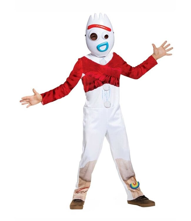 DISGUISE Forky Toy Story - Boys