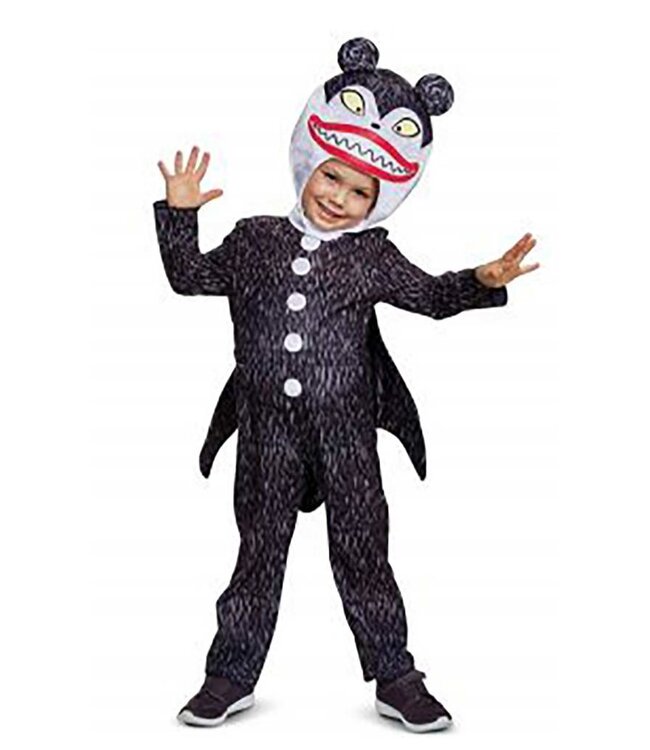 DISGUISE Scary Teddy - Nightmare Before Christmas - Boys