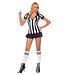 LEG AVENUE Game Official - Women's