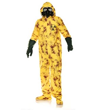 UNDERWRAPS Hazmat - Men's