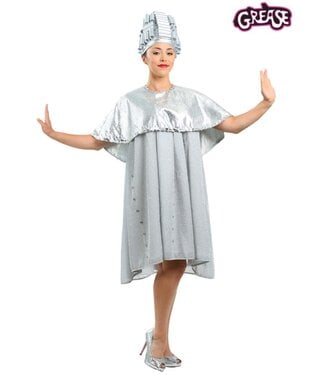 Amscan Beauty School Dropout Grease - Girls