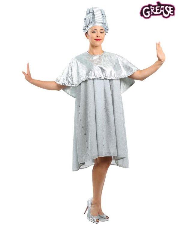 Amscan Beauty School Dropout Grease - Girls