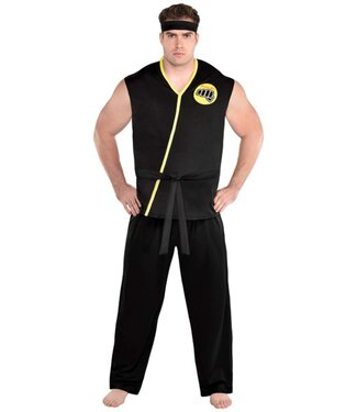 Amscan Cobra Kai - Men's