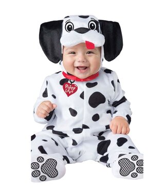 FUN WORLD Baby Dalmatian - Infant