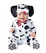 Fun World Baby Dalmatian - Infant