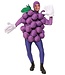 FORUM NOVELTIES Purple Grapes - Humor