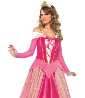 LEG AVENUE Sleeping Princess - Women's