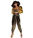LEG AVENUE Studio Disco 80's Dream - Women's