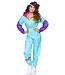 LEG AVENUE Awesome 80’s Track Suit - Women's