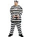 Fun World Jailbird - Men's Plus