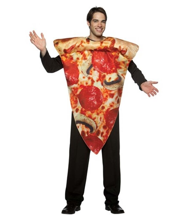 Pizza Slice - Adult