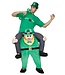 Fun World Carry Me Leprechaun - Humor