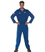 UNDERWRAPS Blue Flight Suit - Men's