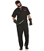 UNDERWRAPS Dr. Payne - Men's