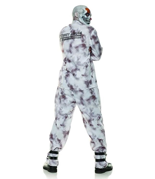 UNDERWRAPS Mayhem -Men's